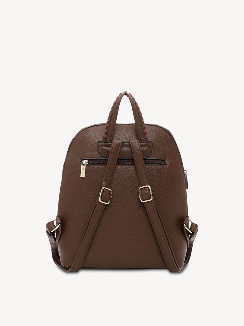 Rucksack - braun, brown, hi-res