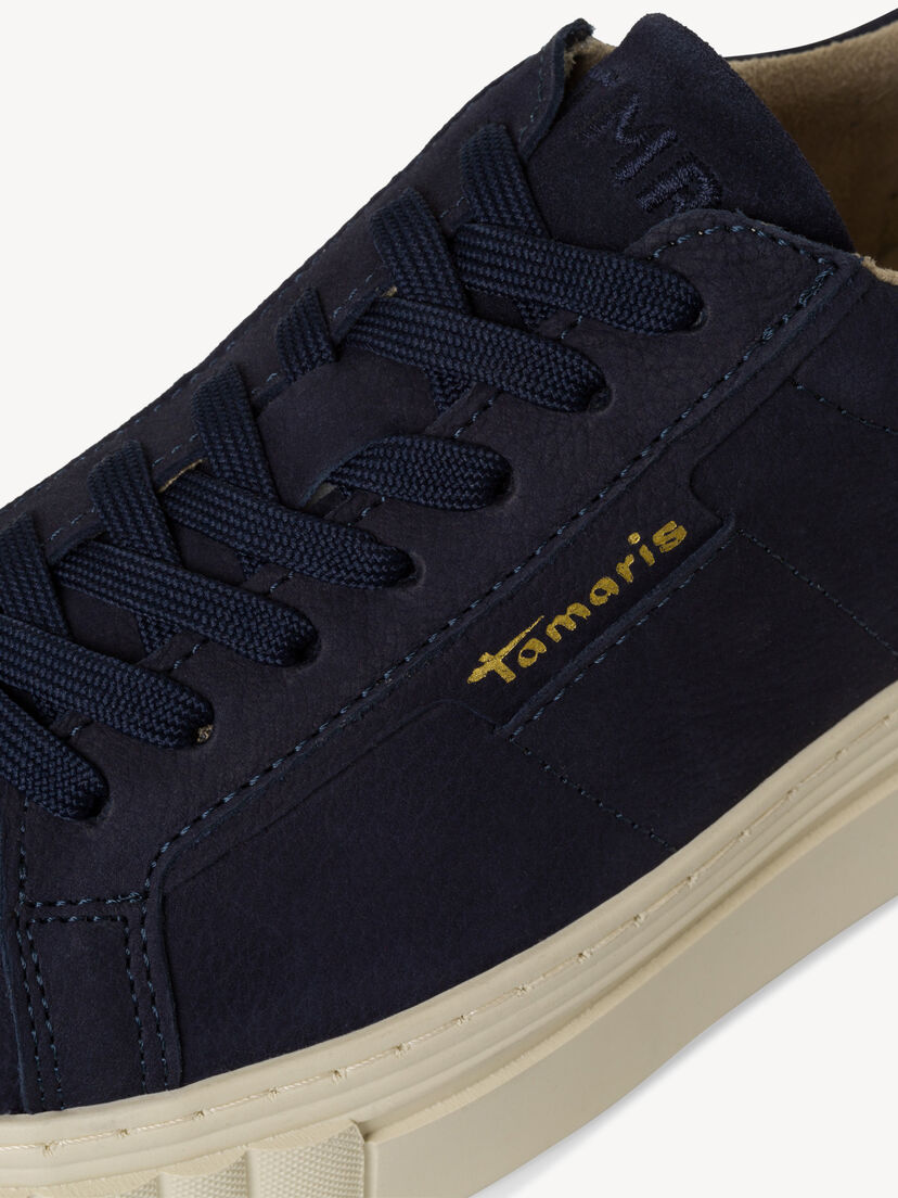 Sneaker, NAVY, hi-res