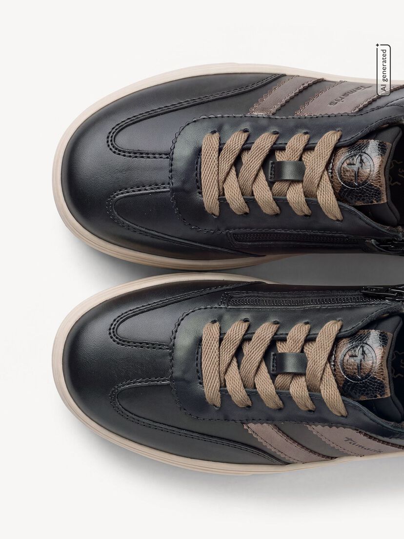 Sneaker, BLACK, hi-res