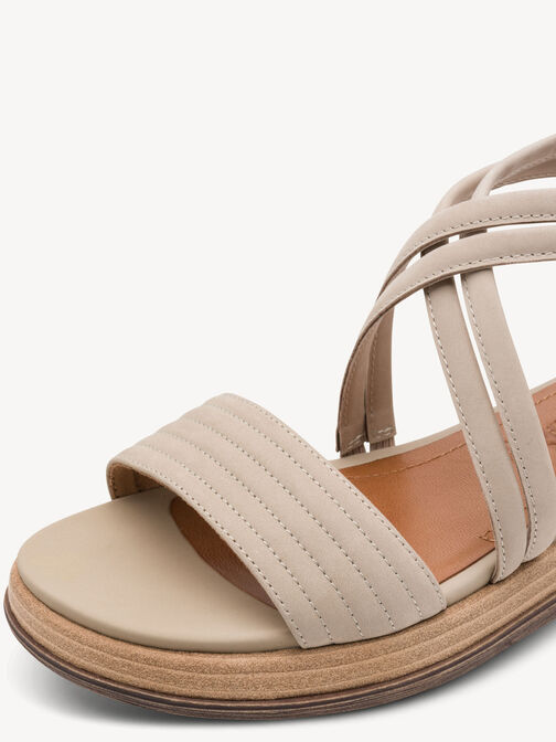 Sandalette, TAUPE, hi-res