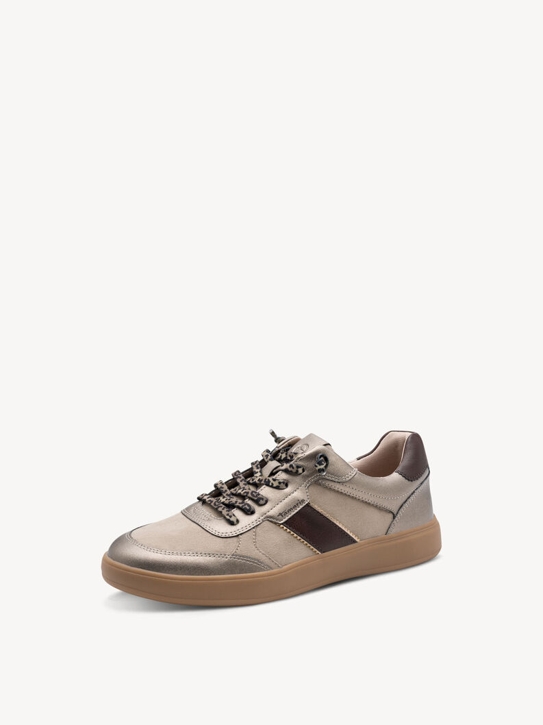 Sneaker - braun, TAUPE COMB, hi-res