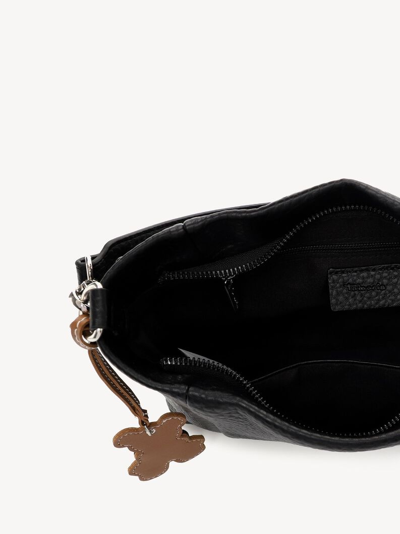 Beutel - schwarz, black, hi-res