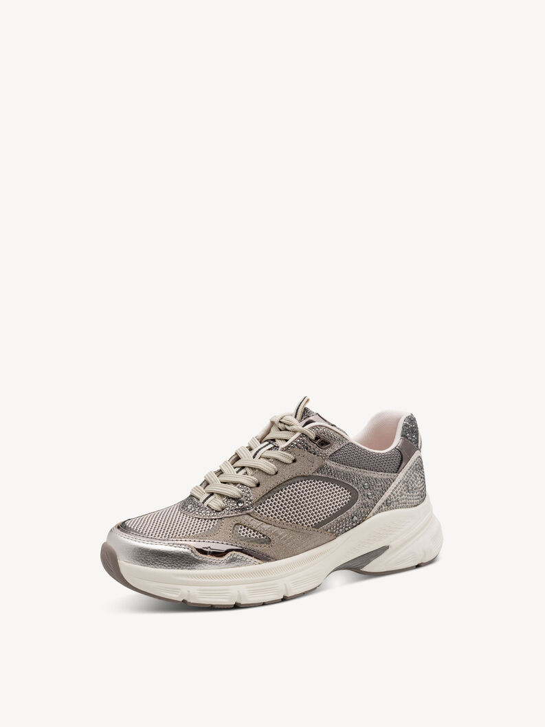 Sneaker - grijs, GREY GLAM, hi-res