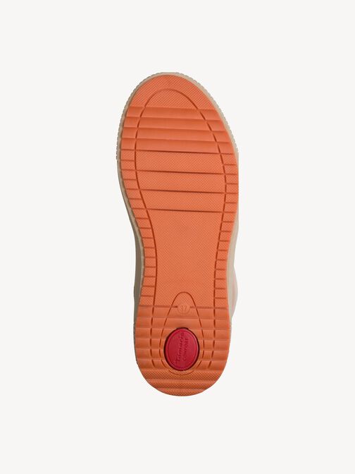Bottine, beige, hi-res