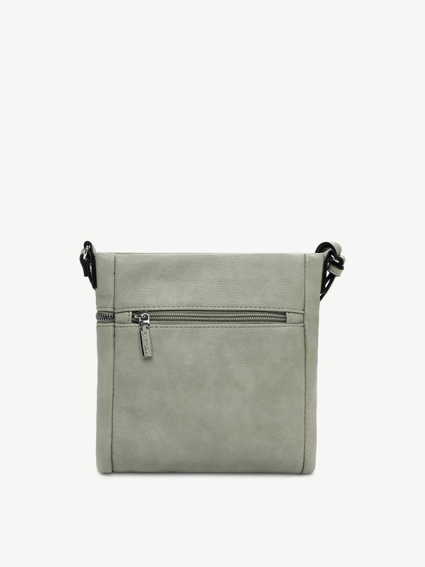 Schoudertas, sage, hi-res