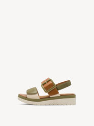 WIDE FIT Sandali