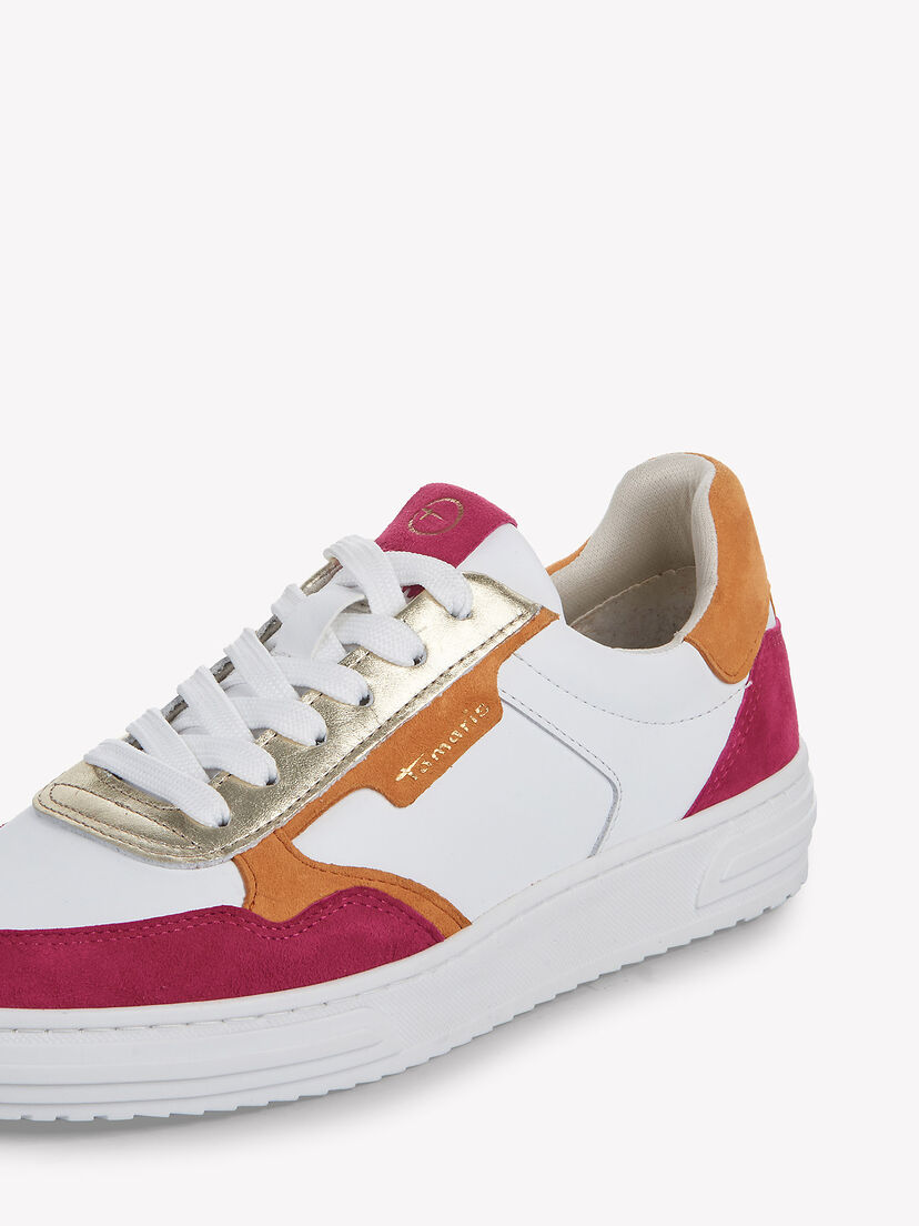 Sneaker - pink, FUXIA COMB, hi-res