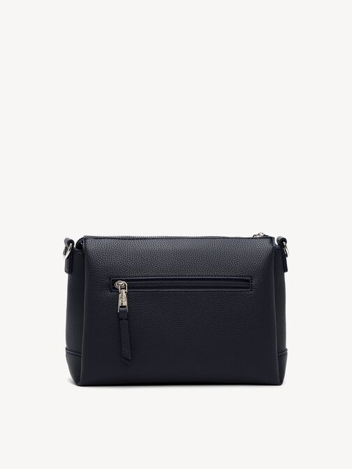 Satchel, blue, hi-res