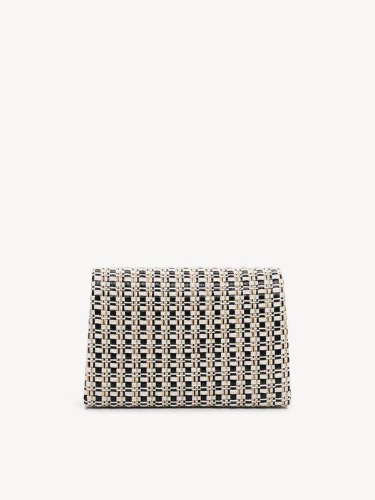 Clutch, black, hi-res