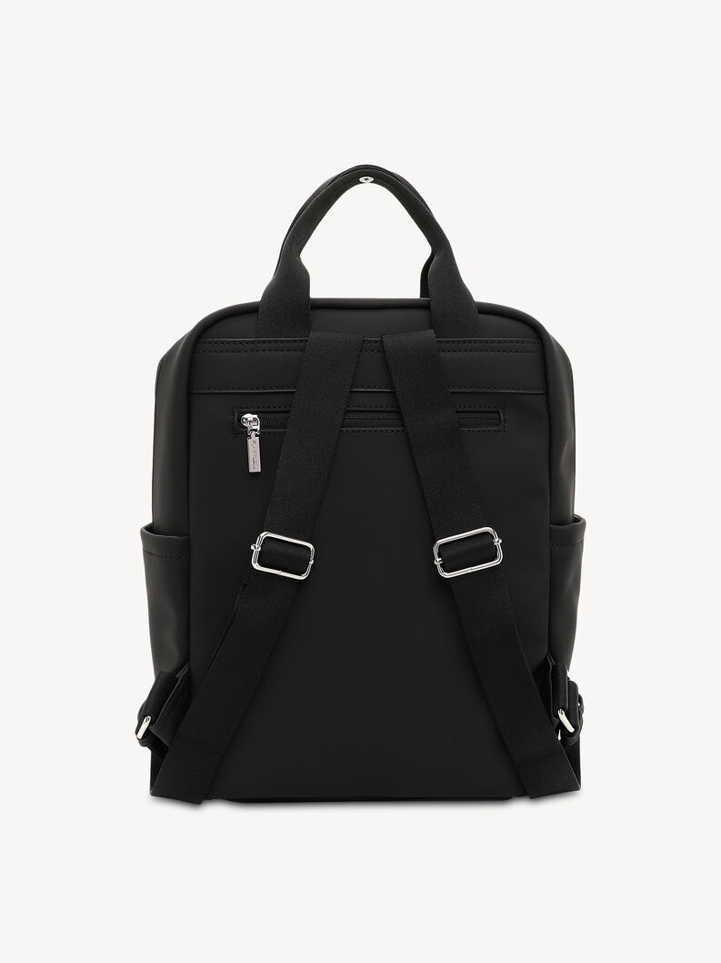 Batůžek - čern&aacute;, black, hi-res