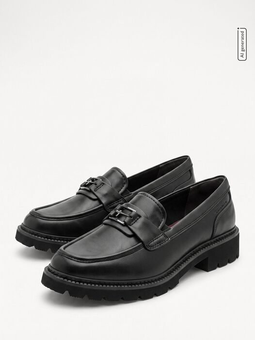 Instappers, BLACK MATT, hi-res