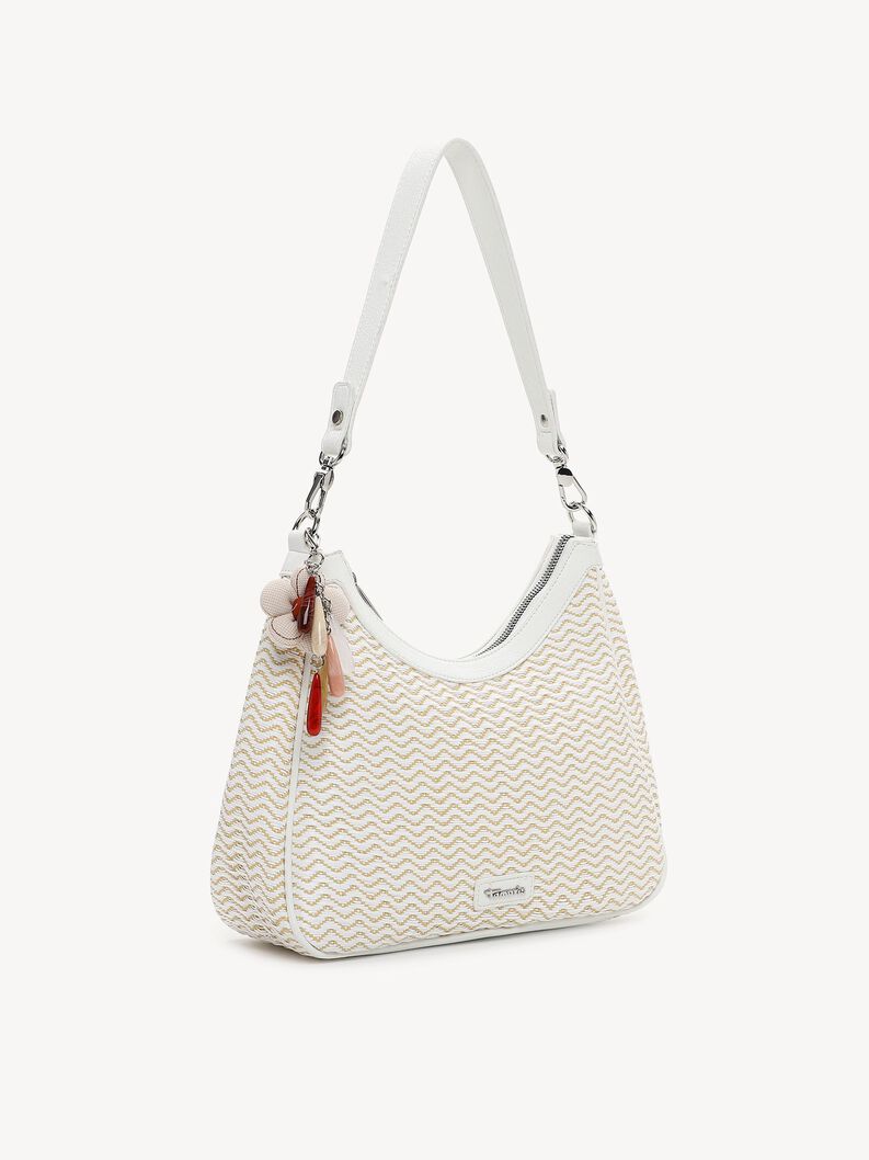 Beutel - wei&szlig;, white, hi-res