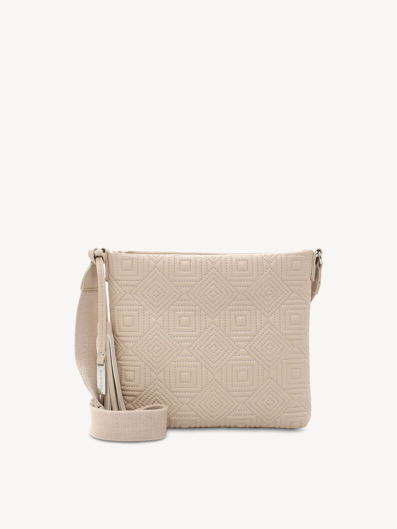 Umh&auml;ngetasche - beige, sand, hi-res