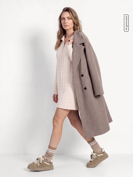 Basket, TAUPE, hi-res
