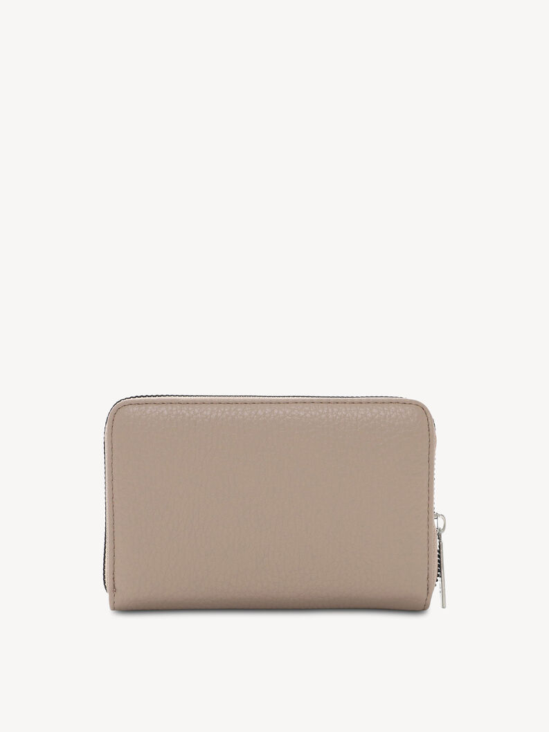 Wallet - beige, lighttaupe, hi-res