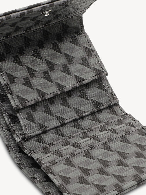 Portefeuille, black, hi-res