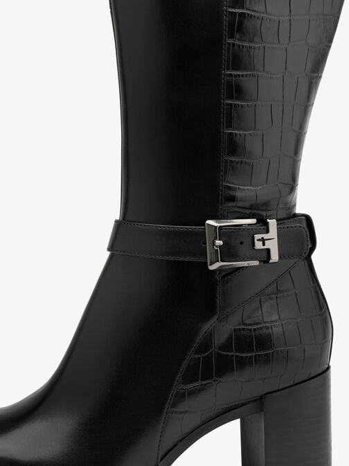 Stiefel, BLACK, hi-res