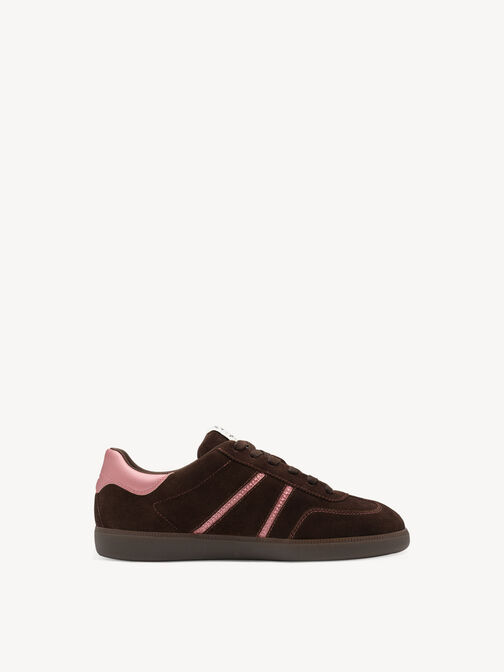 Sneaker, MOCCA/ROSE, hi-res
