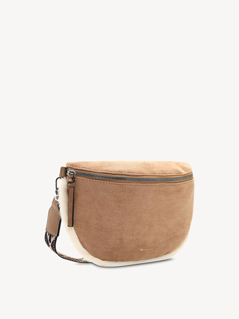 Borsa a tracolla - beige, sand, hi-res