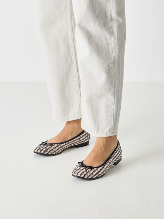 Ballerina, BLACK COMB, hi-res