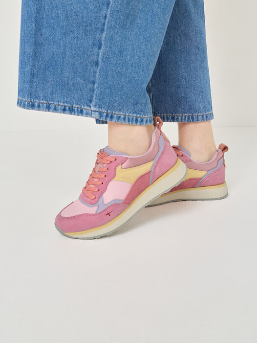 Sneaker, BERRY COMB, hi-res