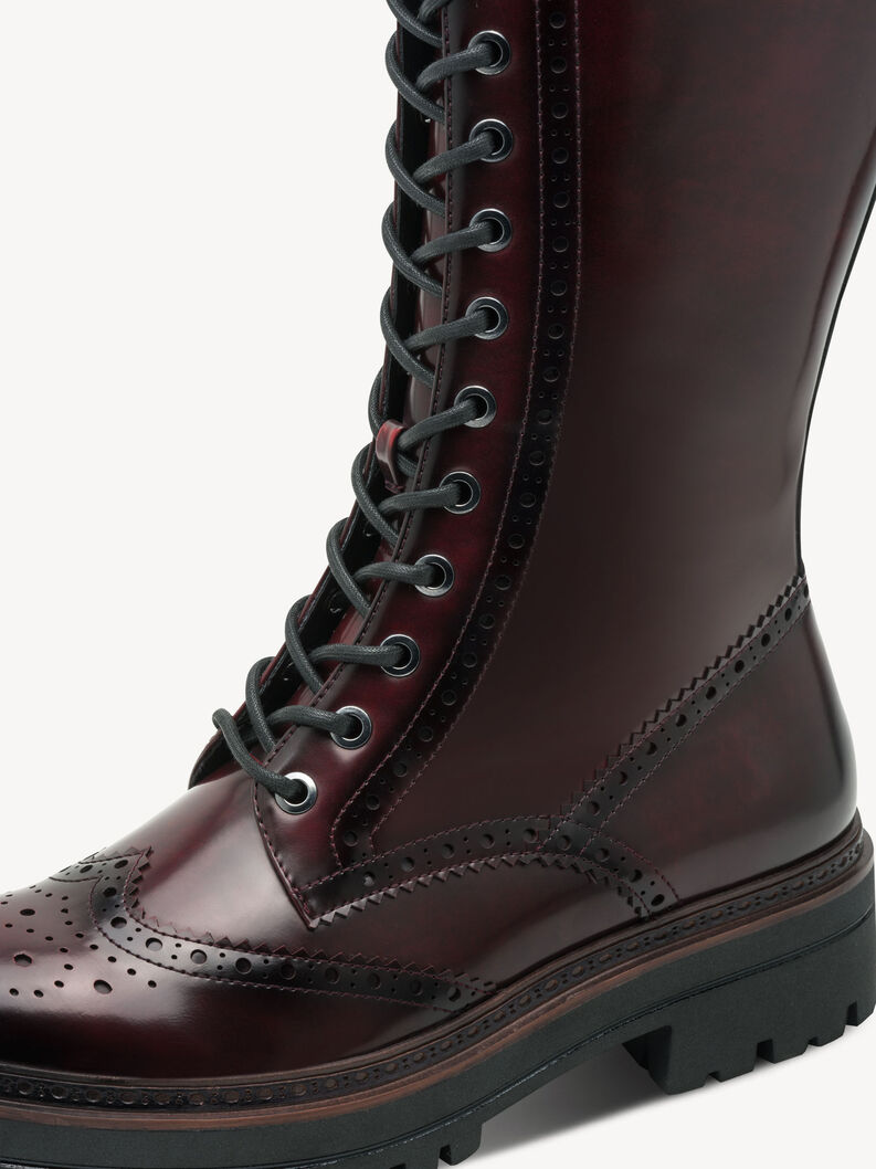 Boots, BORDEAUX, hi-res