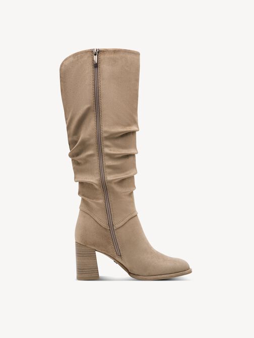 Bottes, TAN, hi-res