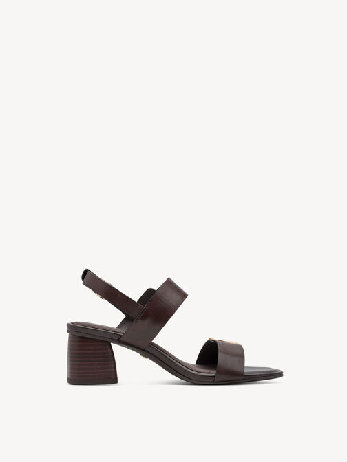 Heeled sandal, 304, hi-res