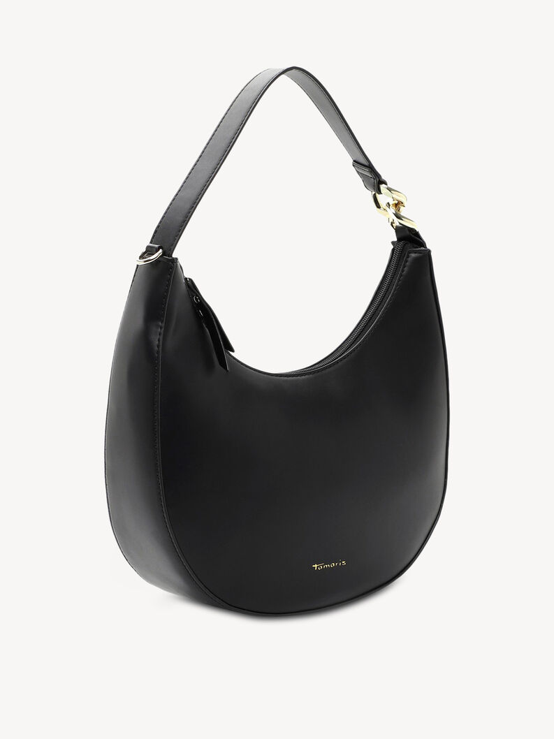 Kabelka - čern&aacute;, black, hi-res