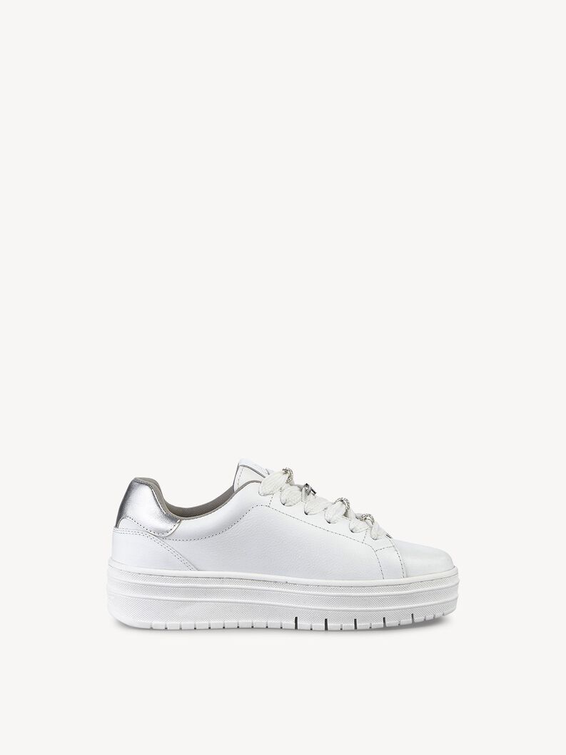 Αθλητικά παπούτσια, WHITE, hi-res