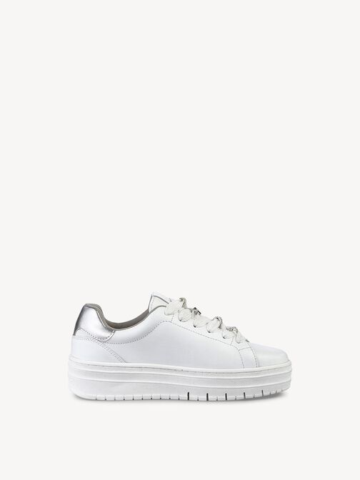 Basket, WHITE, hi-res