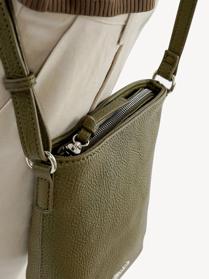 Umh&auml;ngetasche - gr&uuml;n, forest, hi-res