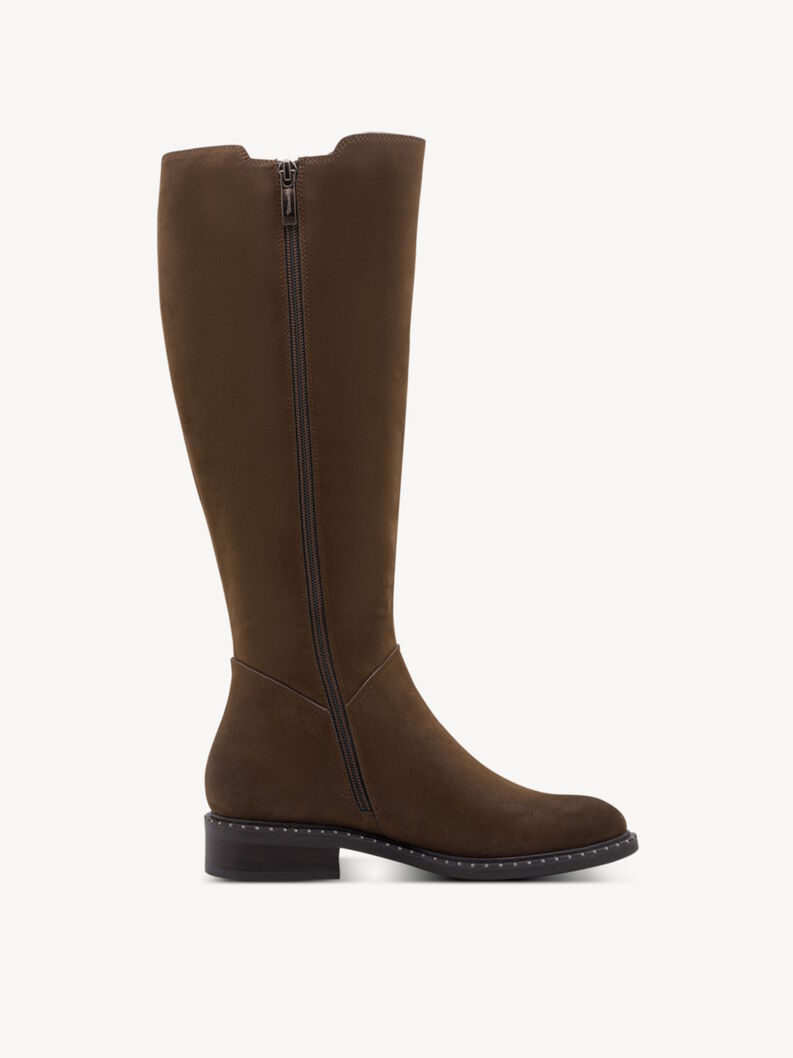 Stiefel - braun, MOCCA, hi-res