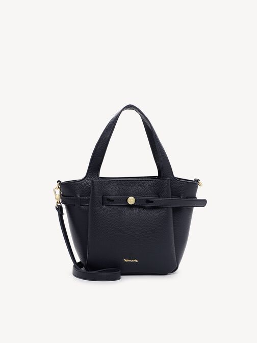 Shopper, blue, hi-res