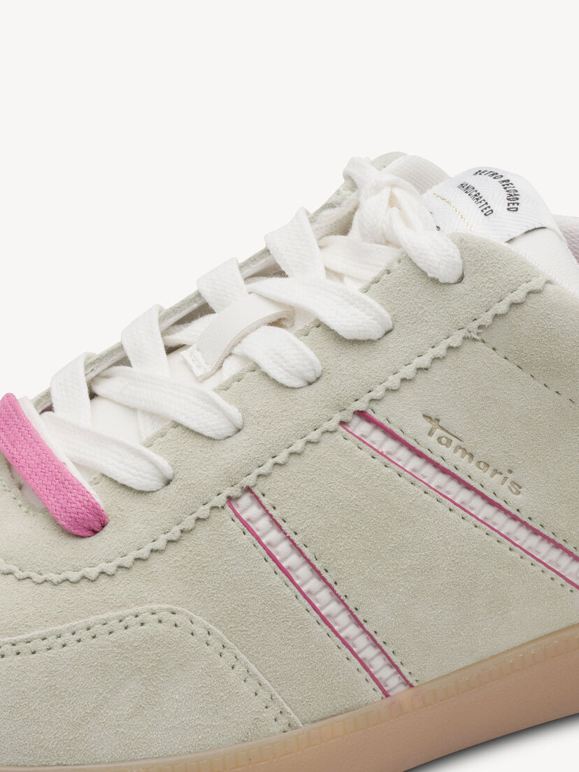 Sneaker - groen, MINT COMB, hi-res