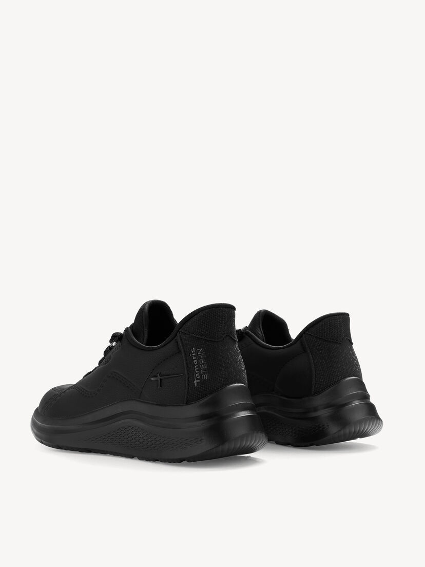 Sneaker, BLACK, hi-res