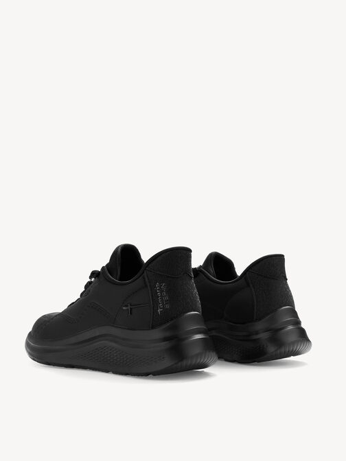 Sneaker, BLACK, hi-res