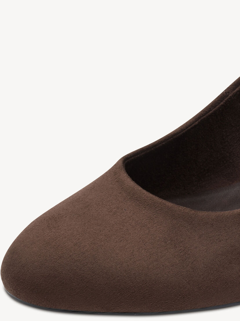 Pumps - bruin, 304, hi-res