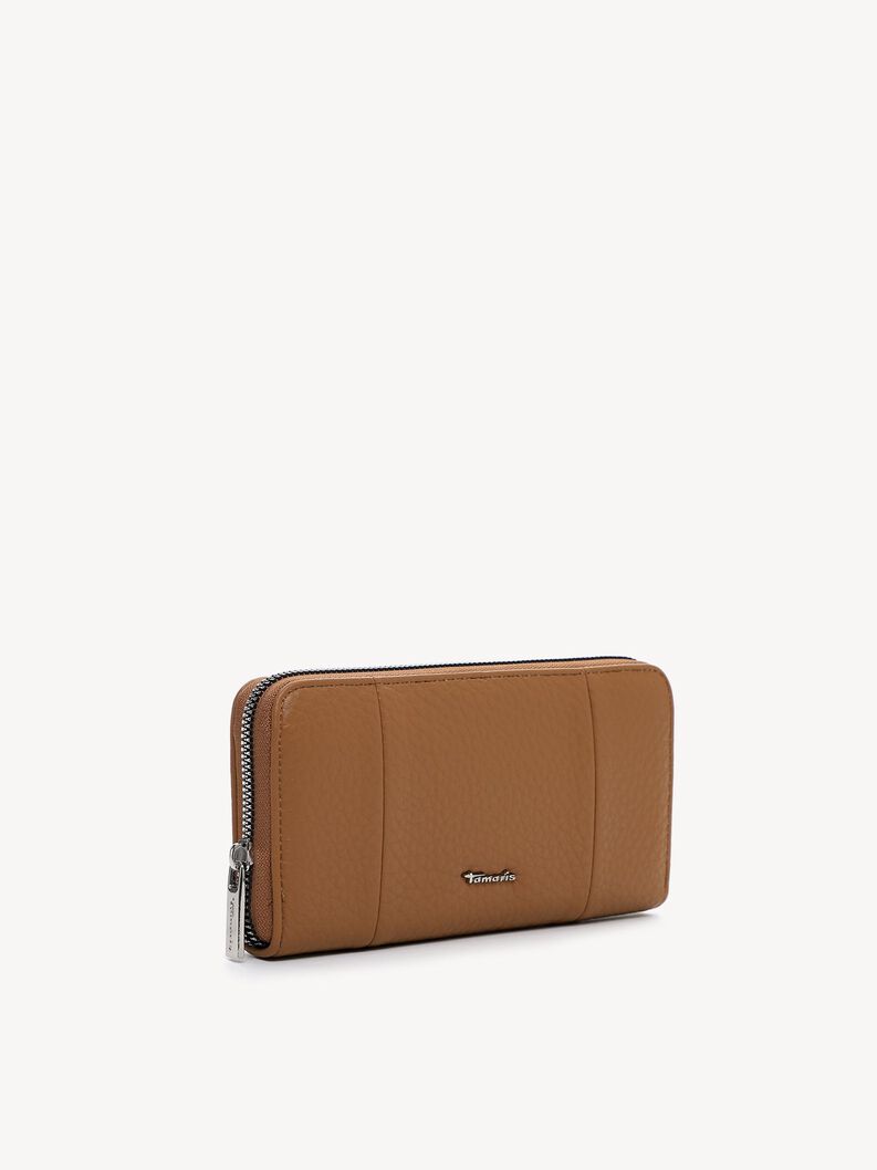 Wallet, sahara, hi-res