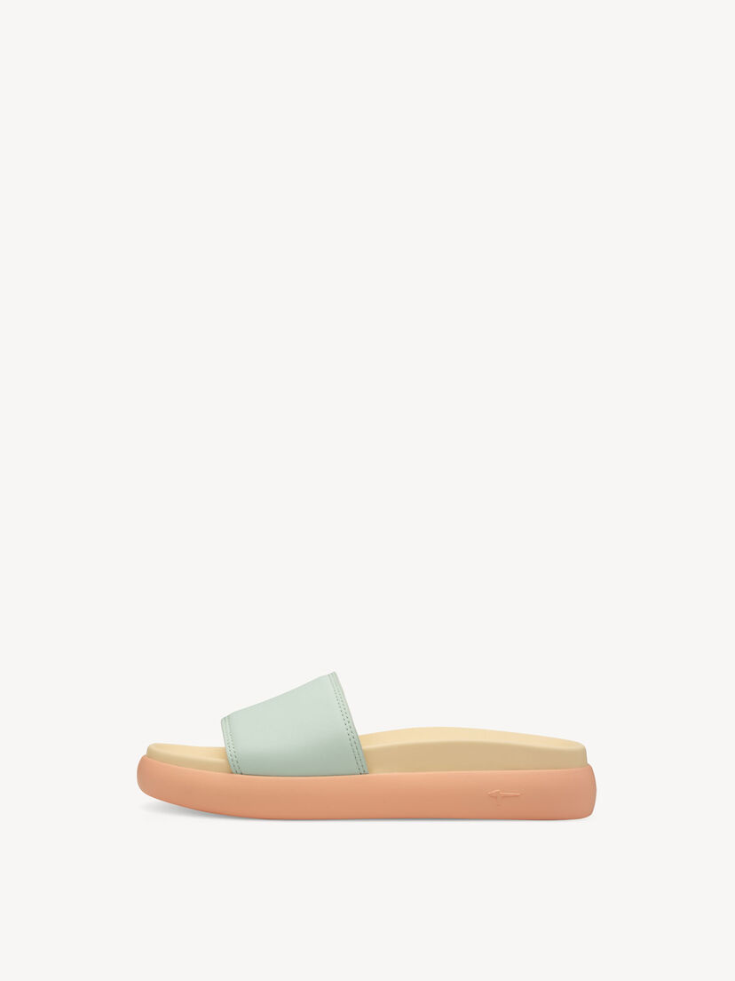 Slipper, MINT COMB, hi-res