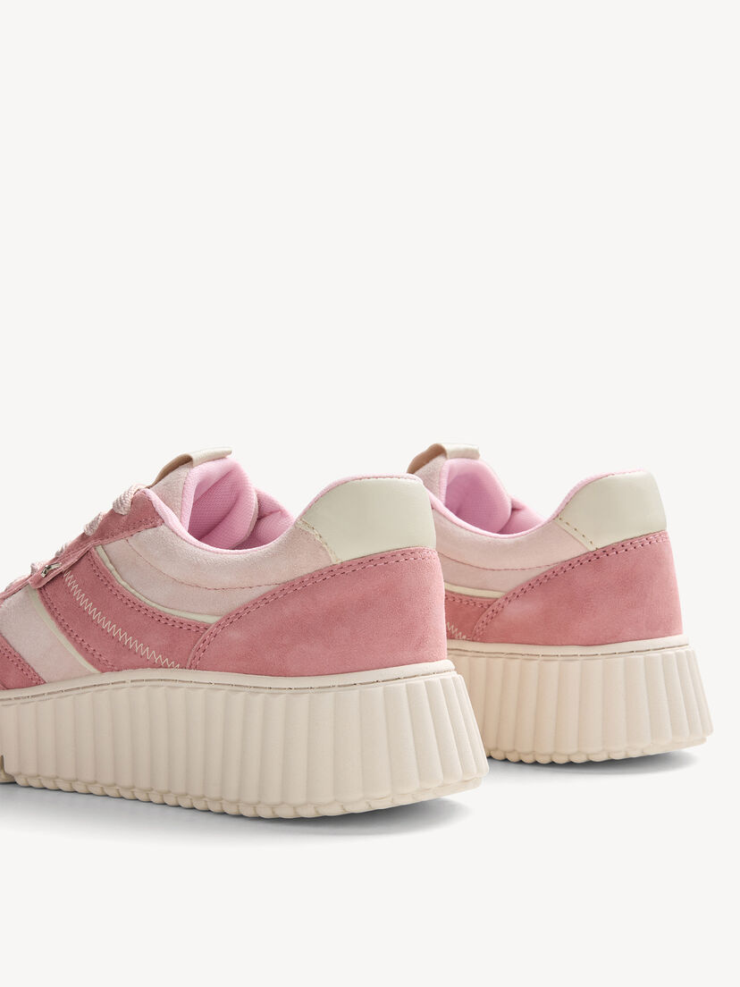 Sneaker - roze, ROSE COMB, hi-res