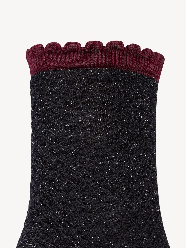 Lot de 2 paires de chaussettes, toadstool, hi-res