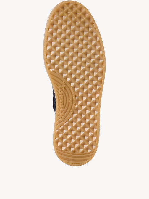 Basket, NAVY, hi-res