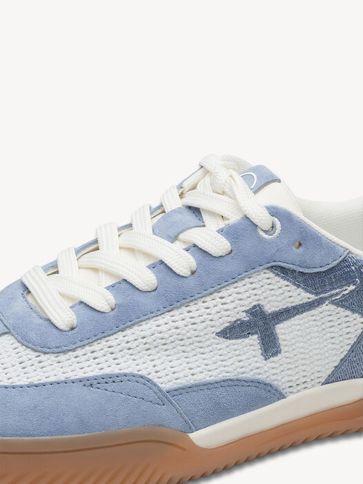 Sneaker, BLUE COMB, hi-res