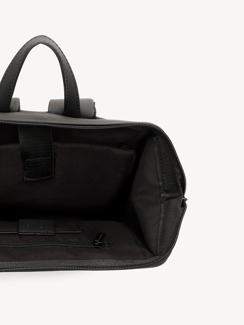 Rucksack - schwarz, black, hi-res