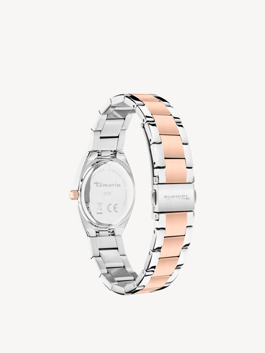 Horloge, mehrfarbig-mehrfarbig, hi-res