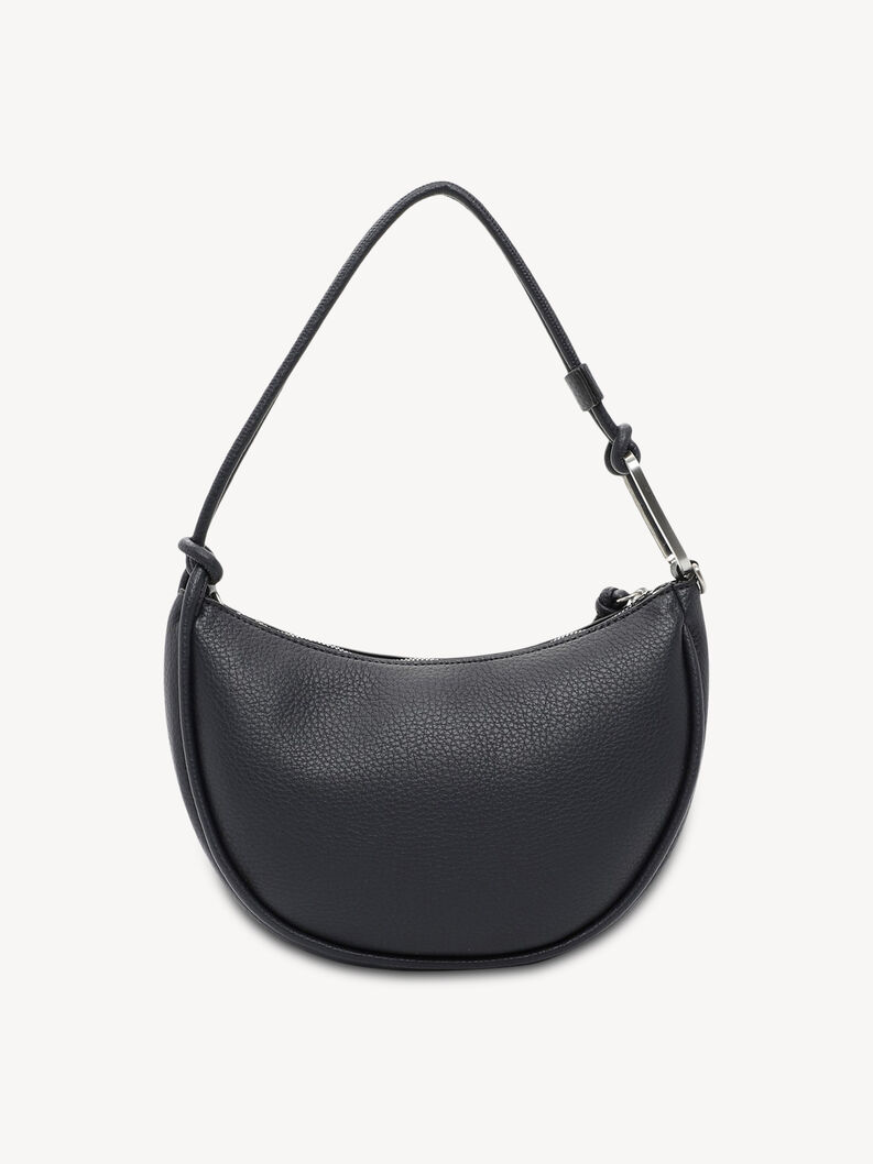 Handtasche - blau, blue, hi-res