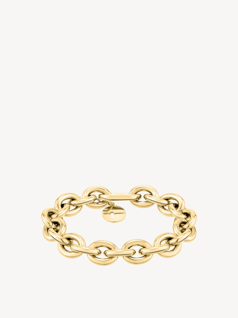 Bracelet - gold, gold, hi-res