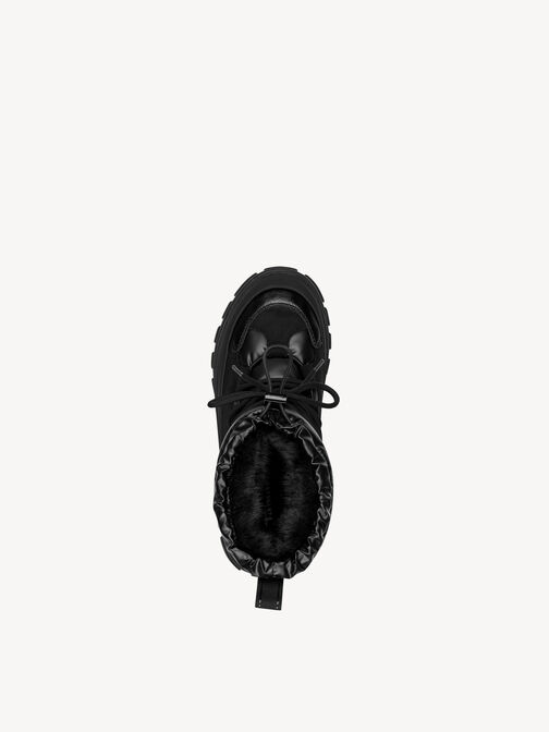 Stiefelette, BLACK, hi-res