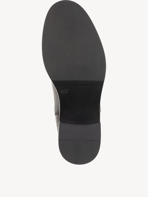 Bottine Chelsea, BLACK CROCO, hi-res